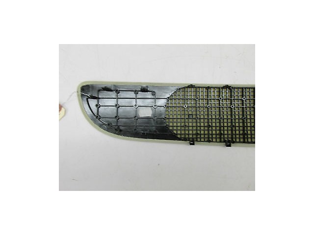 2003-2006 MERCEDES BENZ E500 W211 OEM REAR INTERIOR DECK LID SPEAKER GRILLE
