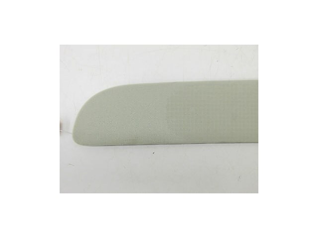 2003-2006 MERCEDES BENZ E500 W211 OEM REAR INTERIOR DECK LID SPEAKER GRILLE