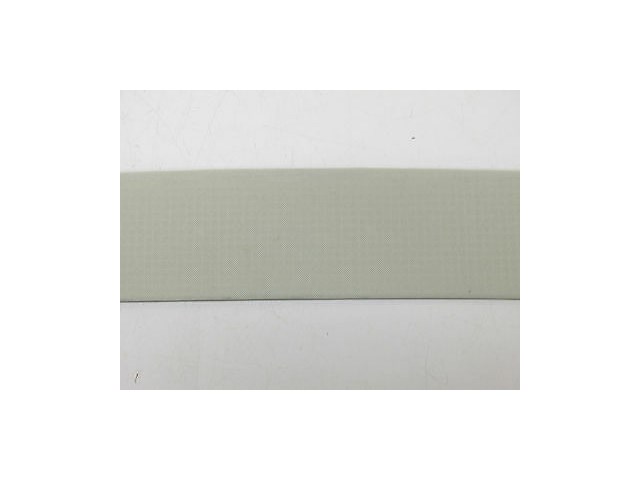 2003-2006 MERCEDES BENZ E500 W211 OEM REAR INTERIOR DECK LID SPEAKER GRILLE