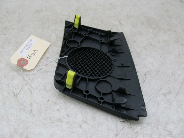 2004-2009 LEXUS RX350 RX330 OEM RIGHT FRONT DASH SPEAKER GRILLE COVER 