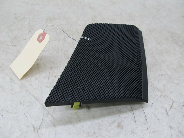2004-2009 LEXUS RX350 RX330 OEM RIGHT FRONT DASH SPEAKER GRILLE COVER 
