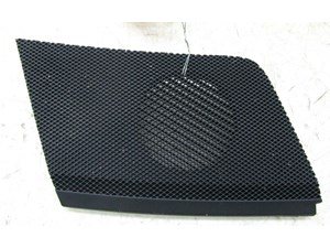 2004-2009 LEXUS RX350 RX330 OEM RIGHT FRONT DASH SPEAKER GRILLE COVER 