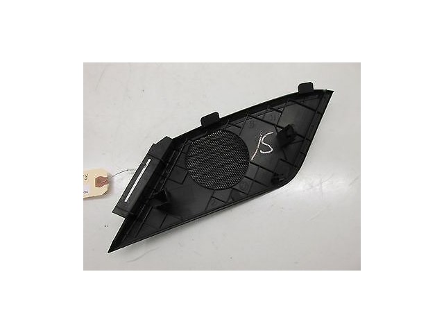 2009-2012 NISSAN MURANO SL OEM RIGHT FRONT SIDE DASH SPEAKER GRILLE COVER TRIM