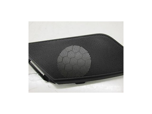 2009-2012 NISSAN MURANO SL OEM RIGHT FRONT SIDE DASH SPEAKER GRILLE COVER TRIM