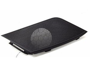 2009-2012 NISSAN MURANO SL OEM RIGHT FRONT SIDE DASH SPEAKER GRILLE COVER TRIM