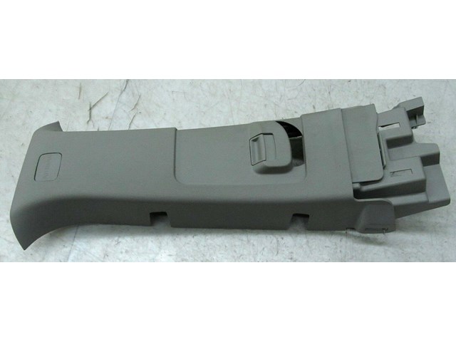  2013-2017 CHEVY TRAVERSE OEM LEFT SIDE B PILLAR TRIM COVER 