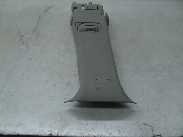  2013-2017 CHEVY TRAVERSE OEM LEFT SIDE B PILLAR TRIM COVER 