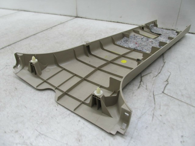 2004-2009 LEXUS RX350 RX330 OEM LEFT FRONT B PILLAR TRIM COVER PANEL 