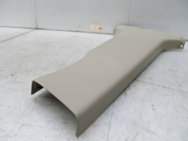 2004-2009 LEXUS RX350 RX330 OEM LEFT FRONT B PILLAR TRIM COVER PANEL 