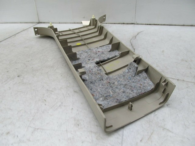 2004-2009 LEXUS RX350 RX330 OEM LEFT FRONT B PILLAR TRIM COVER PANEL 