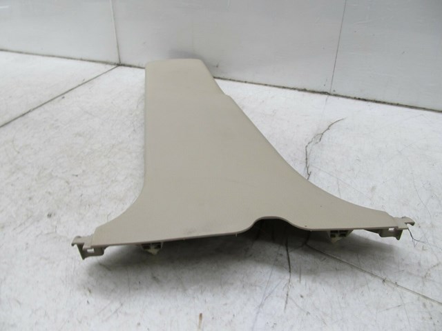2004-2009 LEXUS RX350 RX330 OEM LEFT FRONT B PILLAR TRIM COVER PANEL 