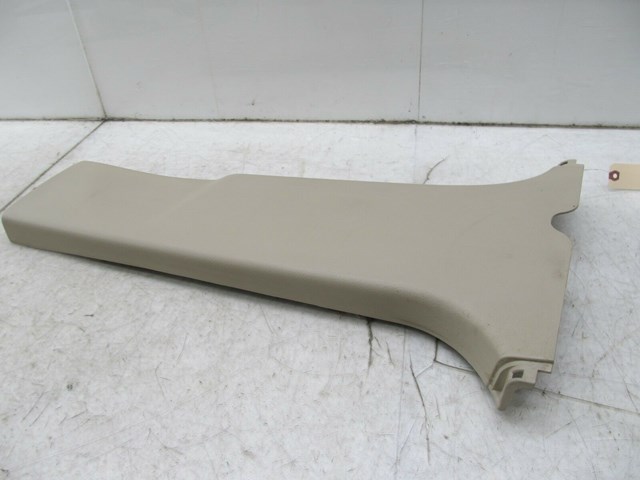 2004-2009 LEXUS RX350 RX330 OEM LEFT FRONT B PILLAR TRIM COVER PANEL 