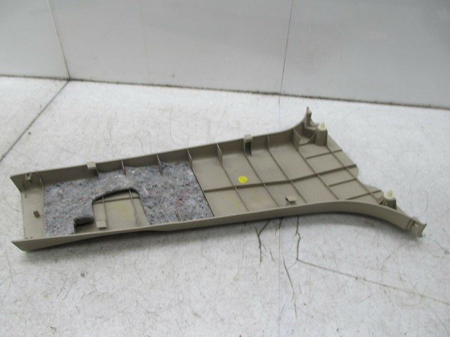 2004-2009 LEXUS RX350 RX330 OEM LEFT FRONT B PILLAR TRIM COVER PANEL 