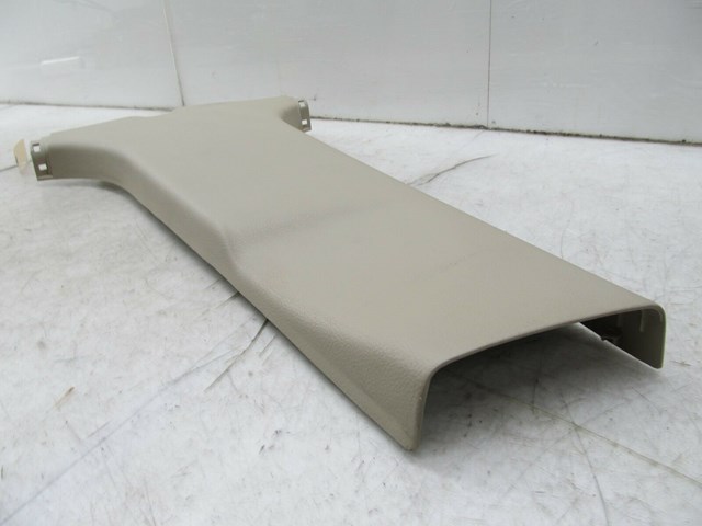 2004-2009 LEXUS RX350 RX330 OEM LEFT FRONT B PILLAR TRIM COVER PANEL 