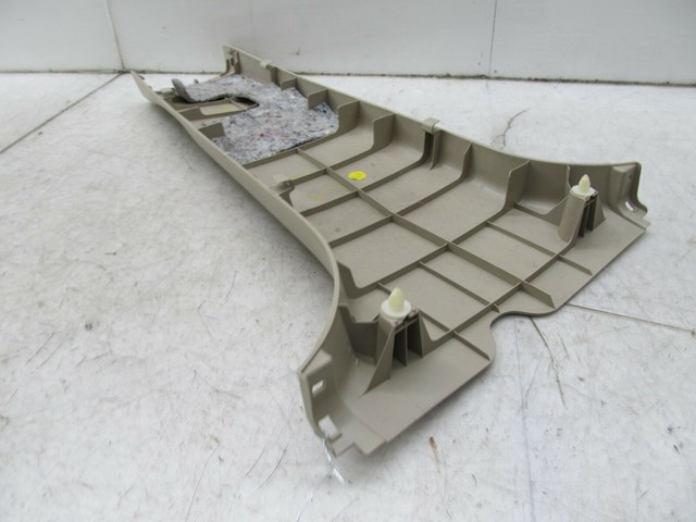 2004-2009 LEXUS RX350 RX330 OEM LEFT FRONT B PILLAR TRIM COVER PANEL 