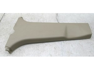 2004-2009 LEXUS RX350 RX330 OEM LEFT FRONT B PILLAR TRIM COVER PANEL 