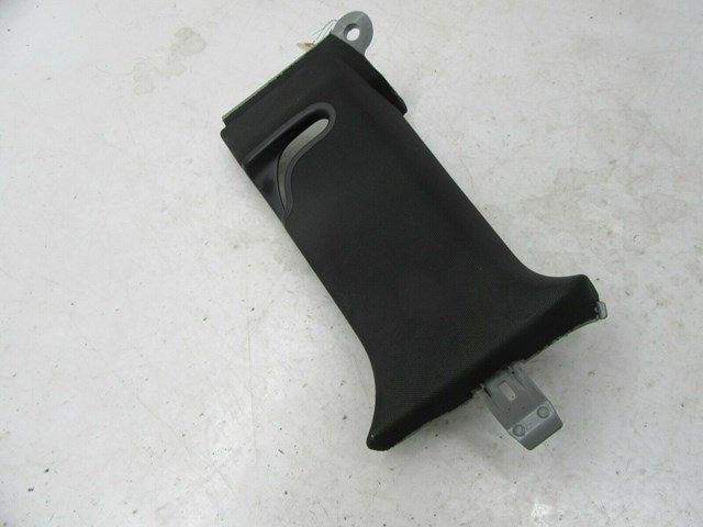 2012-2015 MERCEDES C350 COUPE OEM LEFT SIDE UPPER B-PILLAR TRIM
