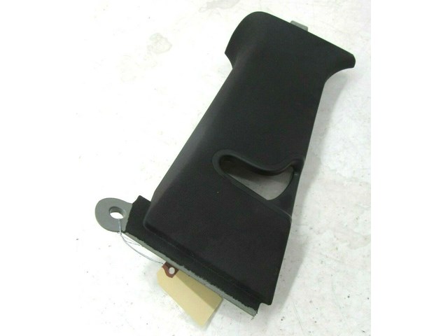 2012-2015 MERCEDES C350 COUPE OEM LEFT SIDE UPPER B-PILLAR TRIM