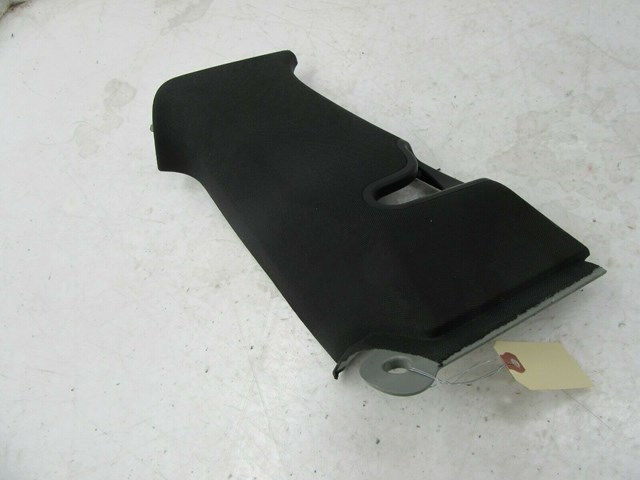 2012-2015 MERCEDES C350 COUPE OEM LEFT SIDE UPPER B-PILLAR TRIM