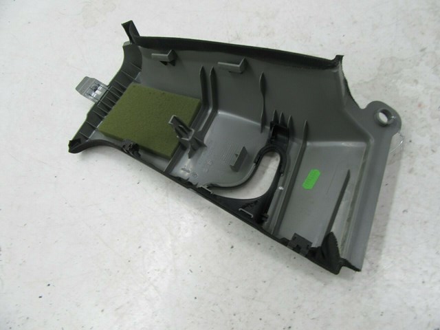 2012-2015 MERCEDES C350 COUPE OEM LEFT SIDE UPPER B-PILLAR TRIM