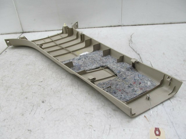 2004-2009 LEXUS RX350 RX330 OEM RIGHT FRONT B PILLAR TRIM COVER PANEL 