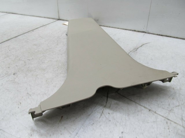 2004-2009 LEXUS RX350 RX330 OEM RIGHT FRONT B PILLAR TRIM COVER PANEL 