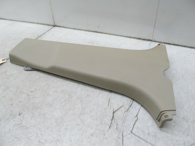 2004-2009 LEXUS RX350 RX330 OEM RIGHT FRONT B PILLAR TRIM COVER PANEL 