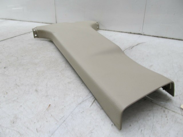 2004-2009 LEXUS RX350 RX330 OEM RIGHT FRONT B PILLAR TRIM COVER PANEL 