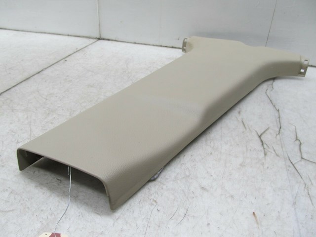 2004-2009 LEXUS RX350 RX330 OEM RIGHT FRONT B PILLAR TRIM COVER PANEL 