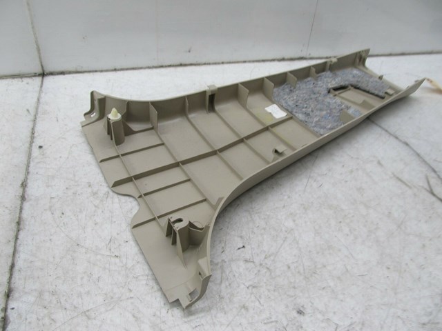2004-2009 LEXUS RX350 RX330 OEM RIGHT FRONT B PILLAR TRIM COVER PANEL 