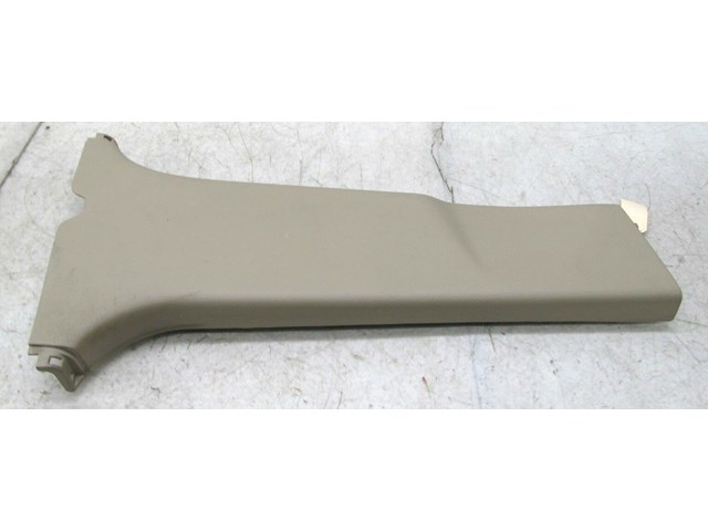 2004-2009 LEXUS RX350 RX330 OEM RIGHT FRONT B PILLAR TRIM COVER PANEL 