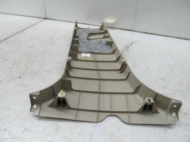 2004-2009 LEXUS RX350 RX330 OEM RIGHT FRONT B PILLAR TRIM COVER PANEL 
