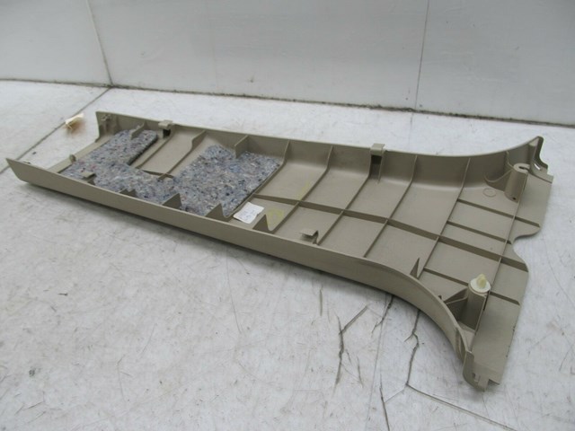 2004-2009 LEXUS RX350 RX330 OEM RIGHT FRONT B PILLAR TRIM COVER PANEL 