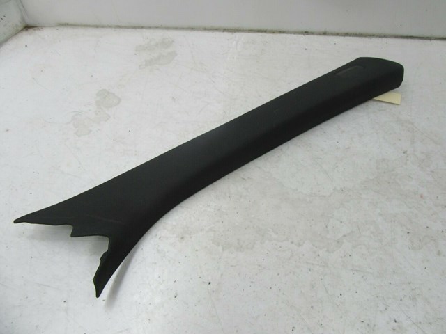 2012-2015 MERCEDES C350 COUPE OEM RIGHT FRONT PASSENGER SIDE A PILLAR TRIM COVER