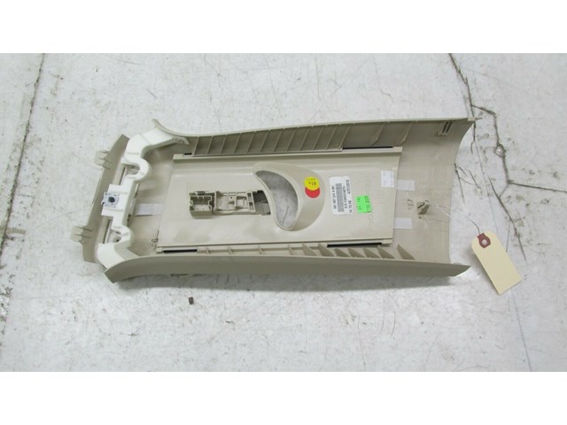 2012-2015 VOLKSWAGEN PASSAT OEM RIGHT PASSENGER SIDE UPPER B PILLAR TRIM COVER  