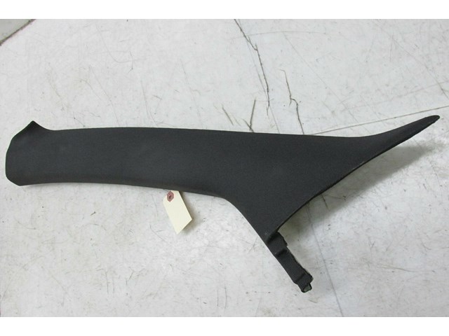 2005-2008 AUDI A6 C6 OEM LEFT FRONT DRIVER SIDE A PILLAR TRIM 4F0867233