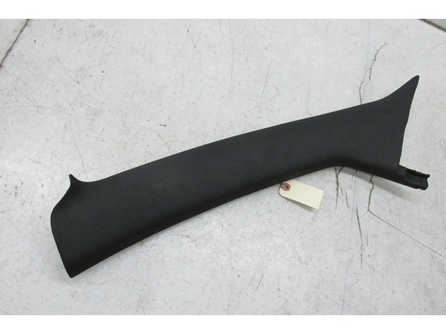 2005-2008 AUDI A6 C6 OEM LEFT FRONT DRIVER SIDE A PILLAR TRIM 4F0867233