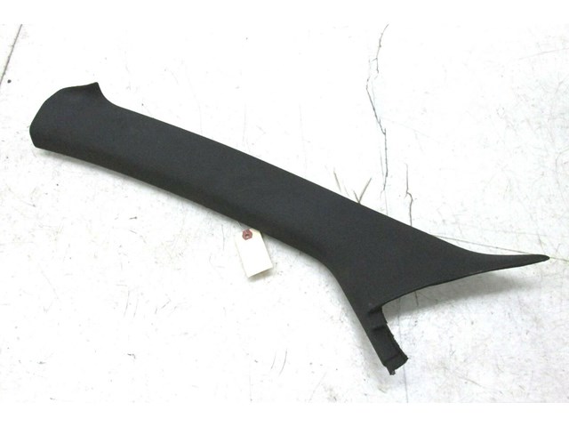 2005-2008 AUDI A6 C6 OEM LEFT FRONT DRIVER SIDE A PILLAR TRIM 4F0867233