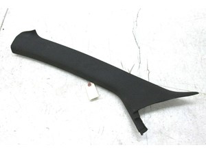 2005-2008 AUDI A6 C6 OEM LEFT FRONT DRIVER SIDE A PILLAR TRIM 4F0867233
