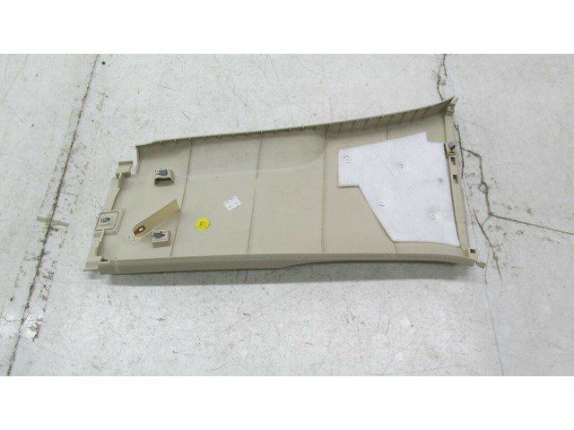 2012-2015 VOLKSWAGEN PASSAT OEM RIGHT PASSENGER SIDE LOWER B PILLAR TRIM COVER  