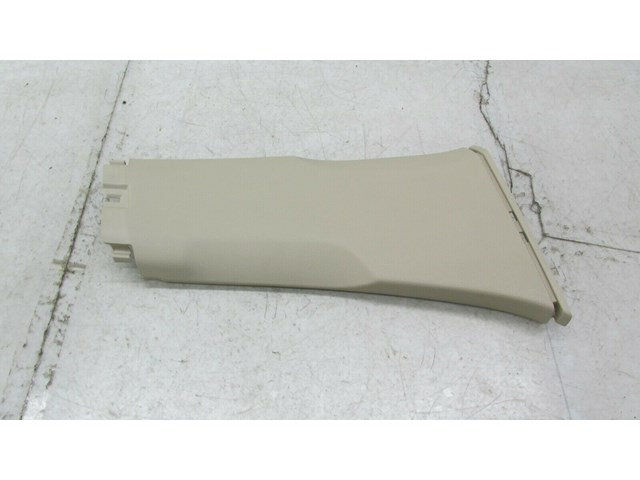 2012-2015 VOLKSWAGEN PASSAT OEM RIGHT PASSENGER SIDE LOWER B PILLAR TRIM COVER  