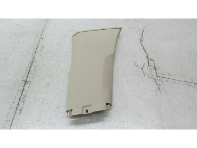2012-2015 VOLKSWAGEN PASSAT OEM RIGHT PASSENGER SIDE LOWER B PILLAR TRIM COVER  