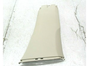 2012-2015 VOLKSWAGEN PASSAT OEM RIGHT PASSENGER SIDE LOWER B PILLAR TRIM COVER  