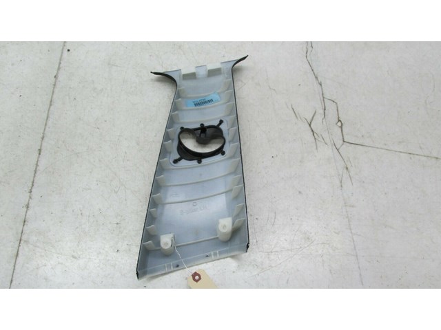 2007-2010 BMW X5 E70 OEM LEFT DRIVER SIDE UPPER B-PILLAR TRIM COVER 