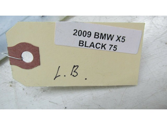  2007-2010 BMW X5 E70 OEM LEFT DRIVER SIDE UPPER B-PILLAR TRIM COVER 