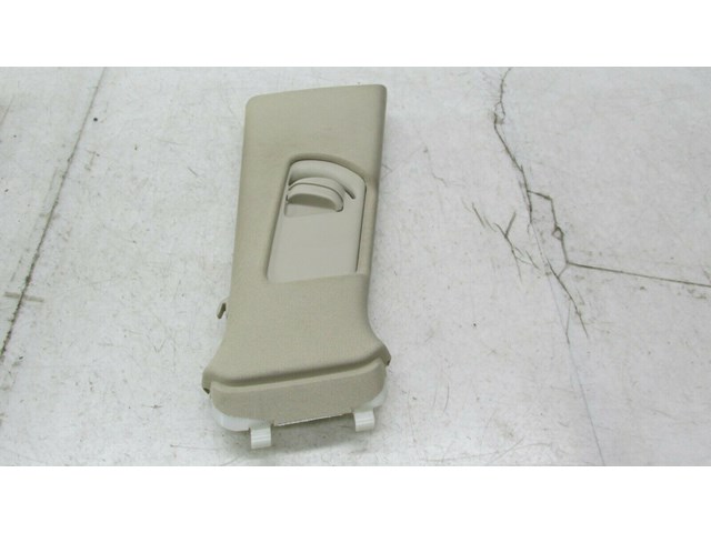 2009-2012 AUDI Q5 8R OEM RIGHT PASSENGER SIDE UPPER B PILLAR TRIM   