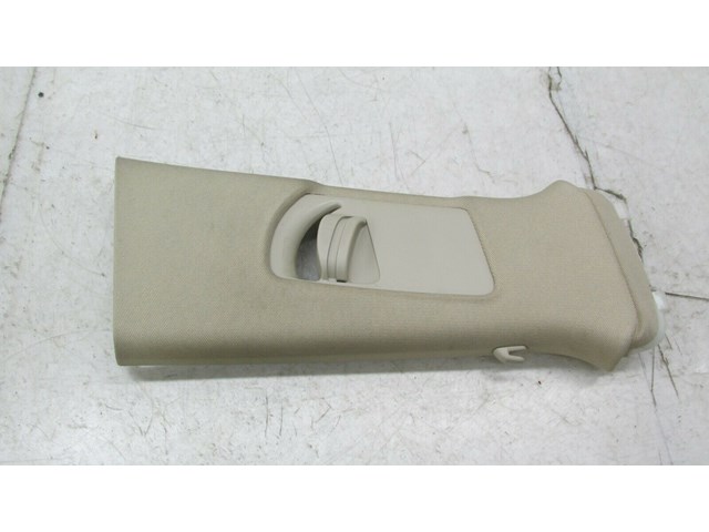 2009-2012 AUDI Q5 8R OEM RIGHT PASSENGER SIDE UPPER B PILLAR TRIM   