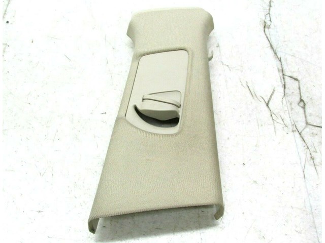 2009-2012 AUDI Q5 8R OEM RIGHT PASSENGER SIDE UPPER B PILLAR TRIM   