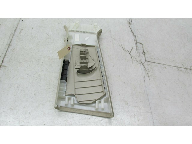 2009-2012 AUDI Q5 8R OEM RIGHT PASSENGER SIDE UPPER B PILLAR TRIM   