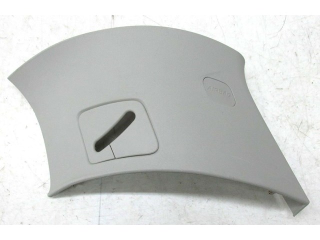 2013-2017 CHEVY TRAVERSE OEM RIGHT REAR D PILLAR TRIM PANEL COVER 